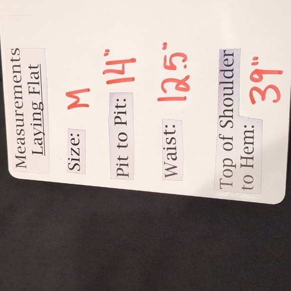 Black Ruffle Hem Short Sleeve Choker Sweetheart Neckline Classic Midi Dress M - Picture 8 of 8